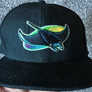 Tampa Bay Devil Rays Hat